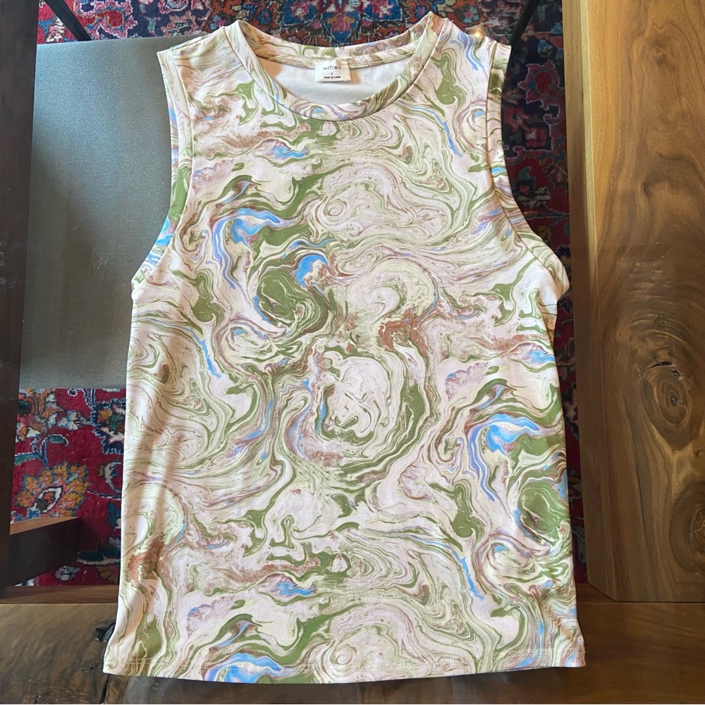 Aritzia Tank